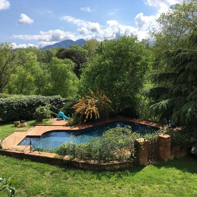 Maison - 205 m² - 10 pièces