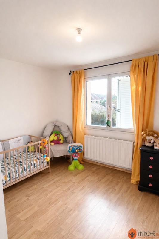 Maison - 170 m² - 6 pièces