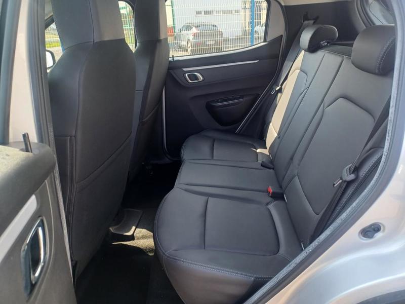 Dacia Spring Elec Expression