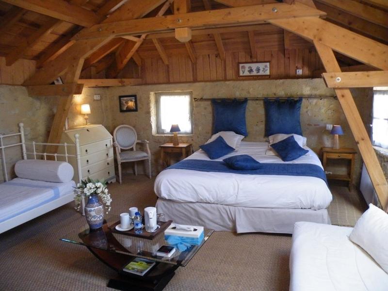 Maison - 565 m² - 15 pièces