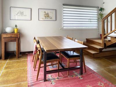 Maison - 196 m² - 6 pièces