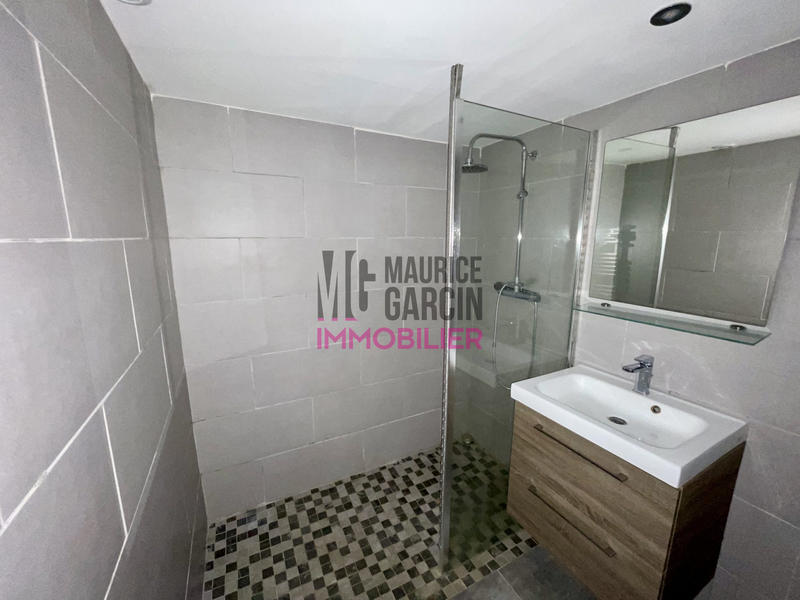 Maison - 47 m² - 2 pièces