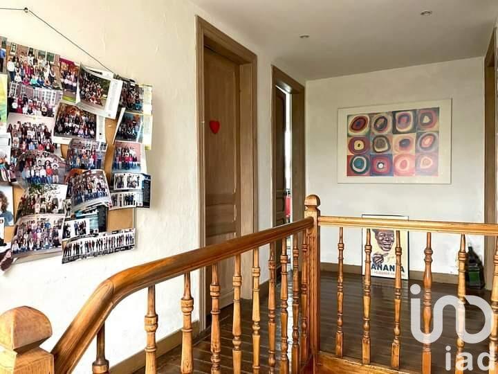 Maison - 158 m² - 7 pièces