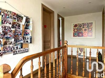 Maison - 158 m² - 7 pièces