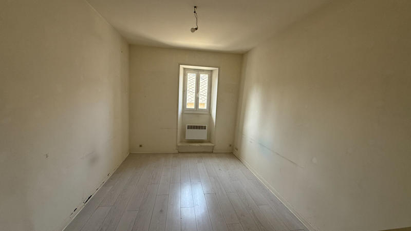 Appartement - 52 m² - 3 pièces