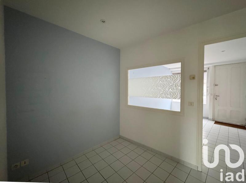 Maison de ville - 160 m² - 7 pièces