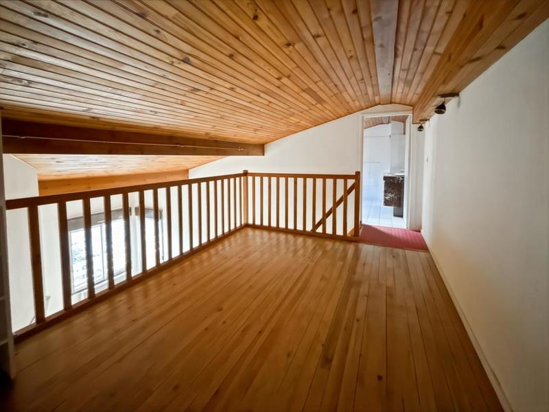 Duplex - 58 m² - 2 pièces