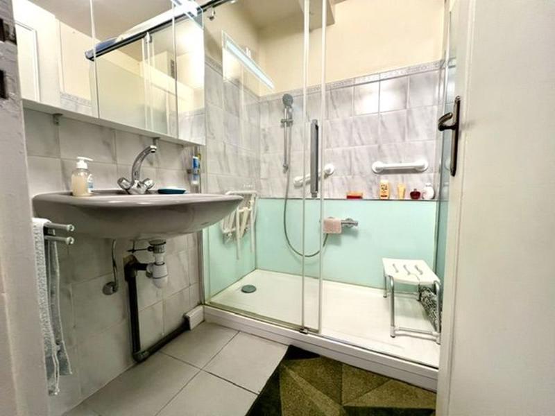 Appartement - 50 m² - 3 pièces