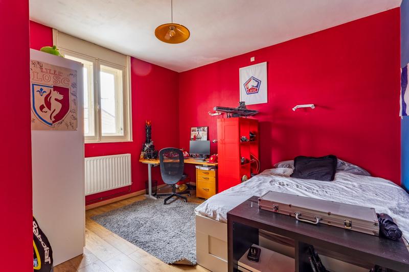 Maison ancienne - 200 m² - 7 pièces