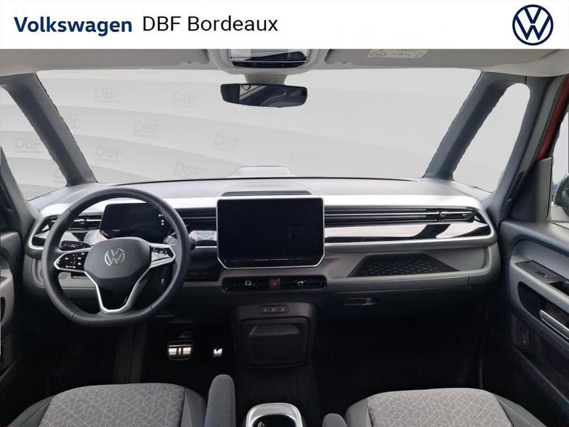 Volkswagen Id. Buzz Id Pro (86kwh/210kw).Long