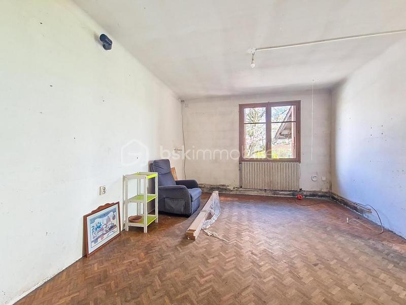 Maison - 76 m² - 5 pièces