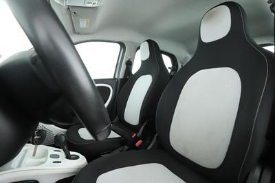 Smart ForFour 1.0 Passion Twinamic 71 ch