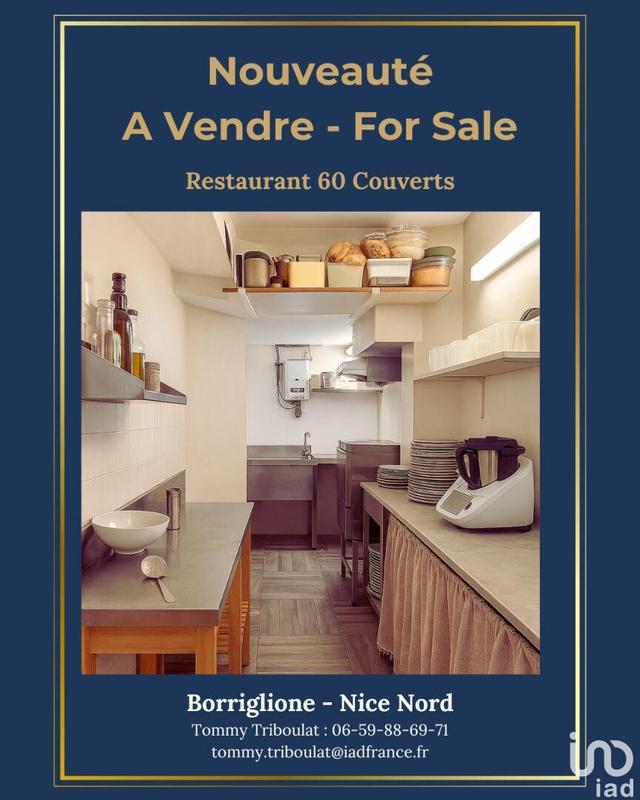 Local commercial - 110 m²