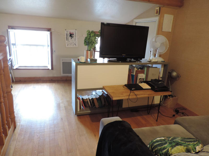 Appartement - 39 m² - 3 pièces