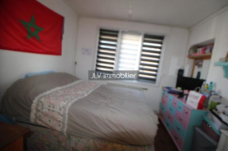 Maison - 78 m² - 6 pièces