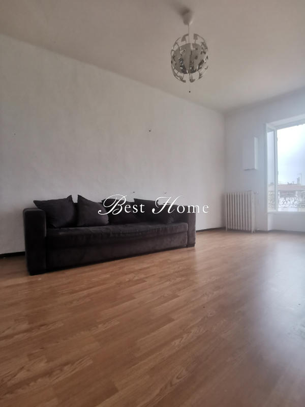 Appartement - 61 m² - 2 pièces