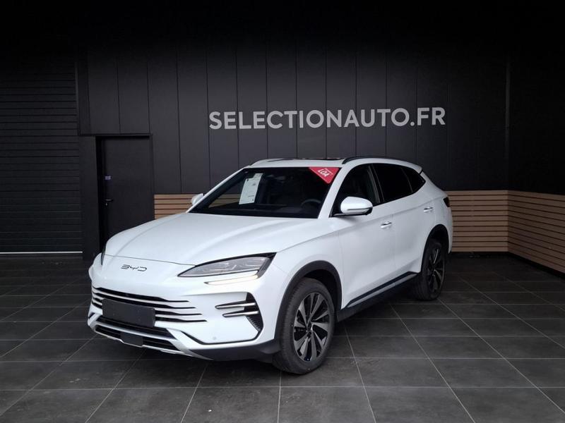 Byd Seal U Dm-Icomfort 218ch