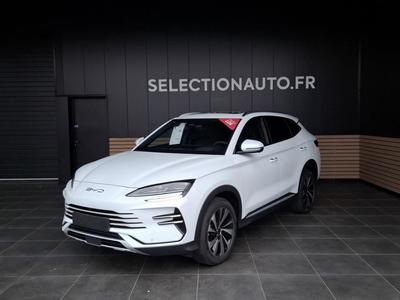 Byd Seal U Dm-Icomfort 218ch