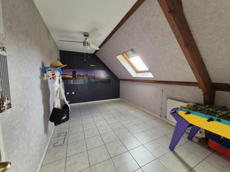 Maison - 140 m² - 4 pièces