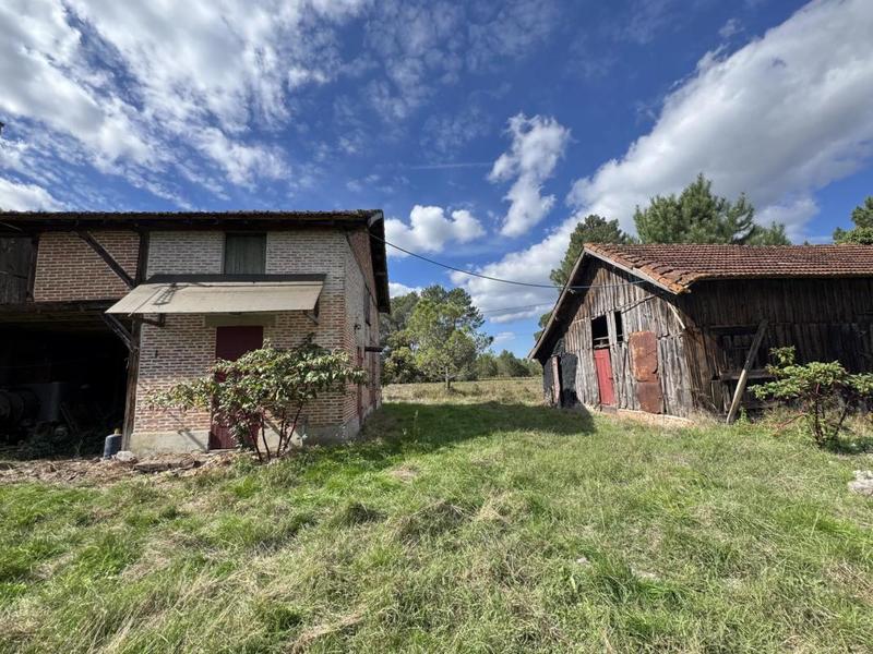 Maison de maîtres - 175 m² - 9 pièces