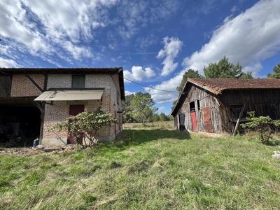 Maison de maîtres - 175 m² - 9 pièces
