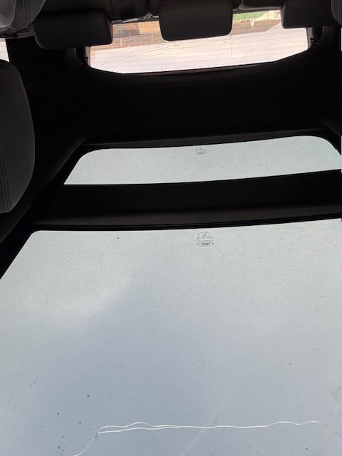 Land Rover Range Rover Evoque P300 R-Dynamic Toit Ouvrant Phev