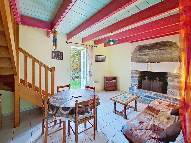 Maison - 278 m² - 13 pièces