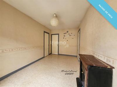 Maison - 58 m² - 10 pièces