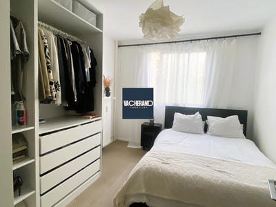 Appartement - 54 m² - 2 pièces