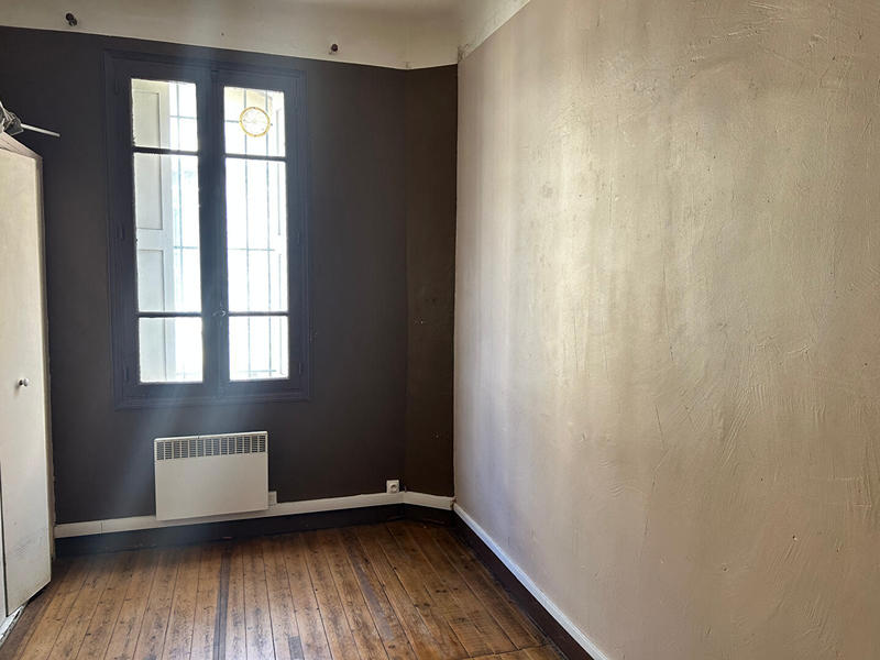 Maison - 98 m² - 4 pièces