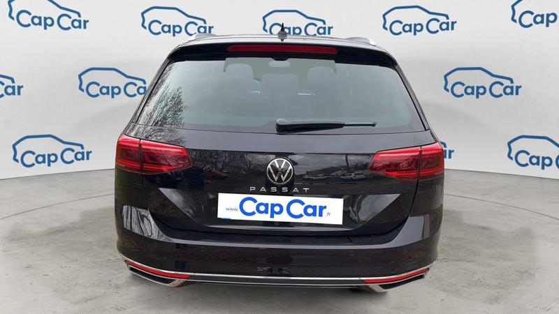 Volkswagen Passat 2.0 Tdi 150 Dsg7 Élégance - Automatique Toit ouvrant