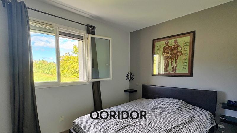 Maison - 103 m² - 5 pièces