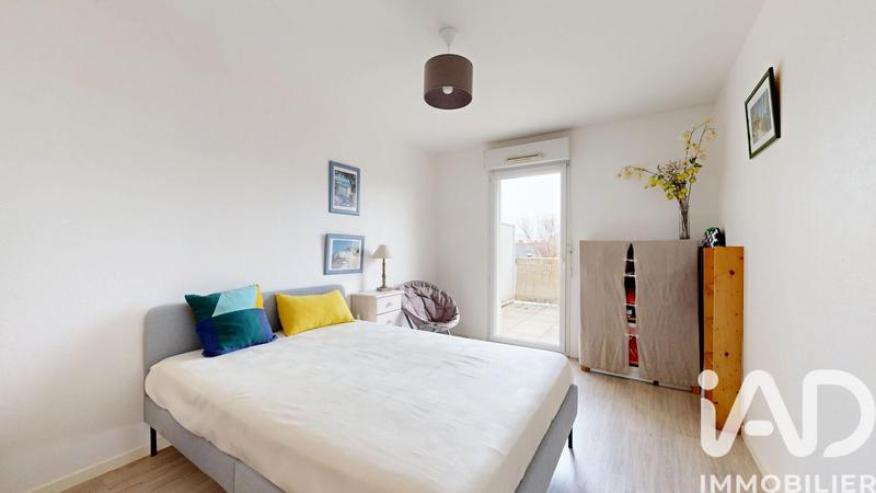 Appartement - 101 m² - 5 pièces