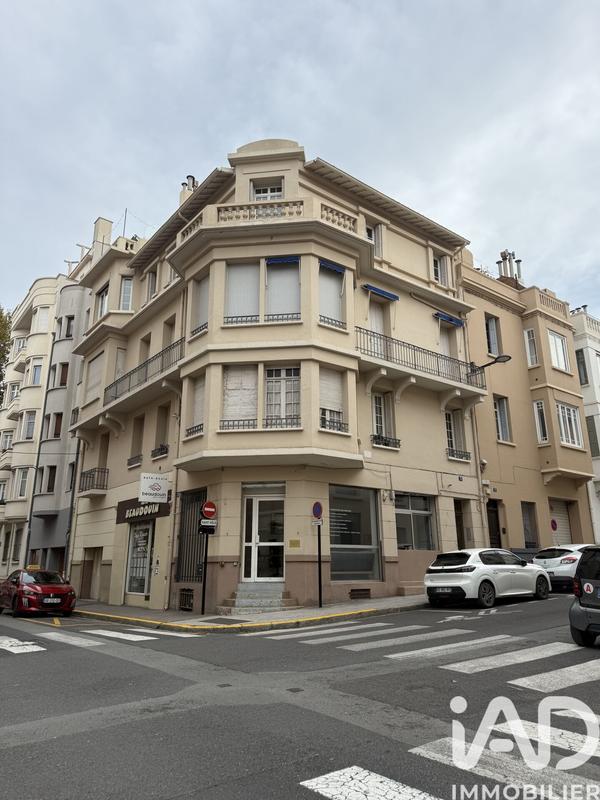 Duplex - 114 m² - 4 pièces