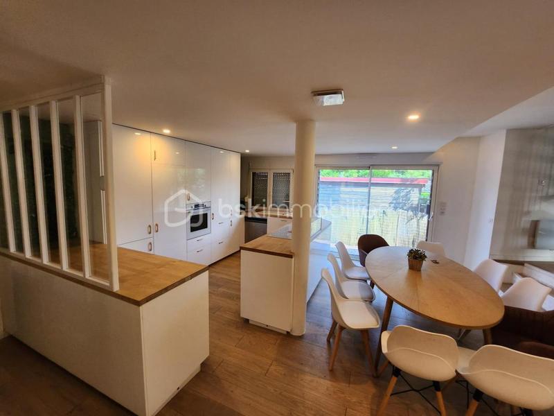 Immeuble - 415 m² - 9 pièces