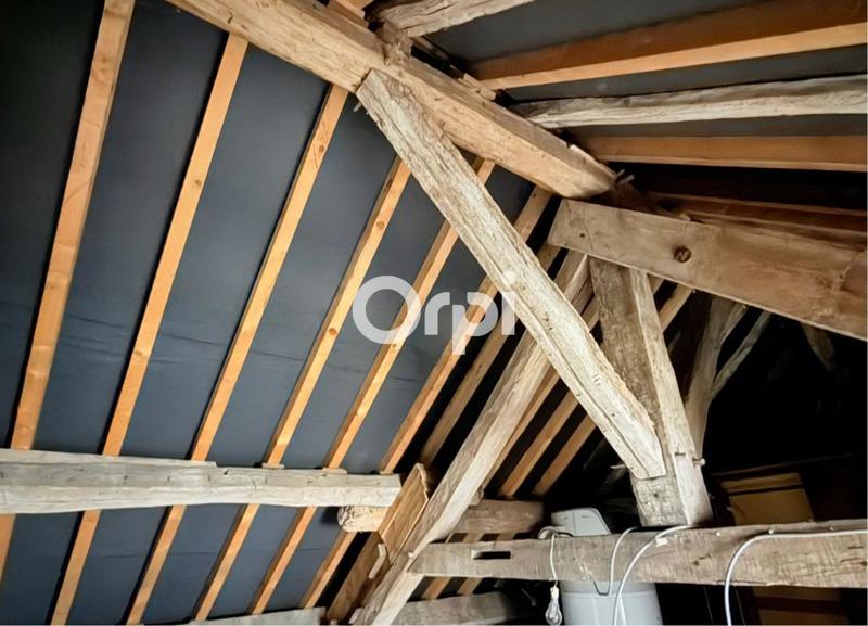 Maison - 78 m² - 2 pièces