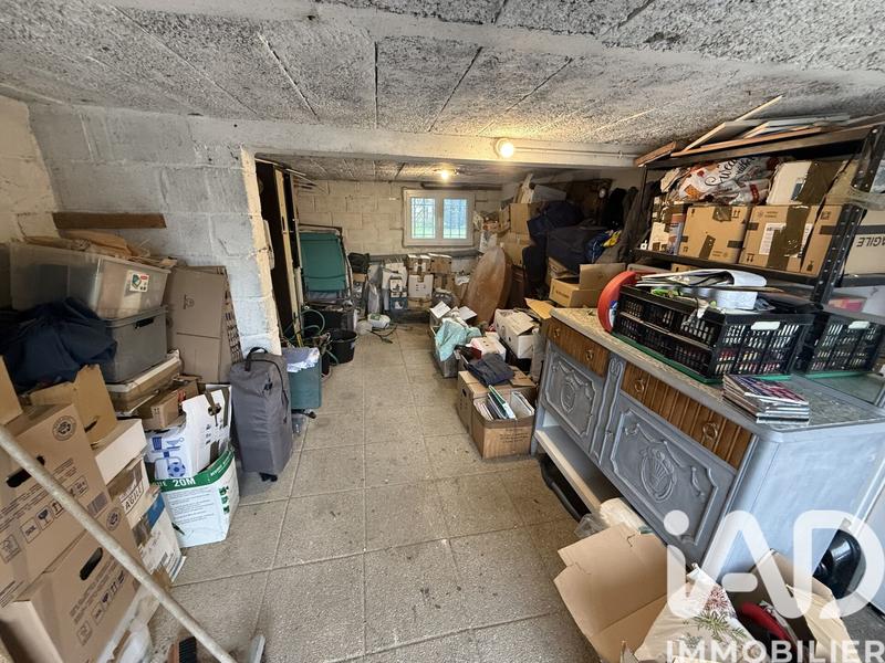 Maison - 73 m² - 4 pièces