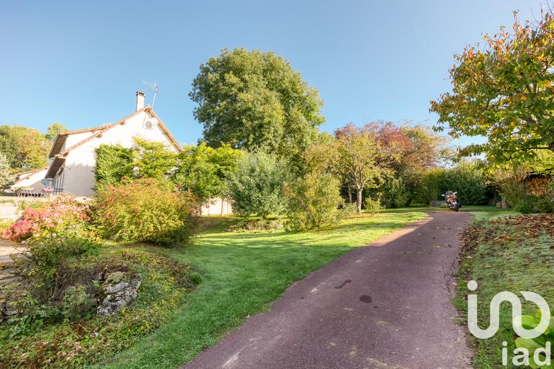 Maison - 113 m² - 4 pièces