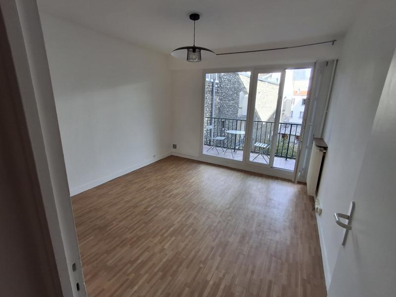Appartement - 23 m² - 1 pièce