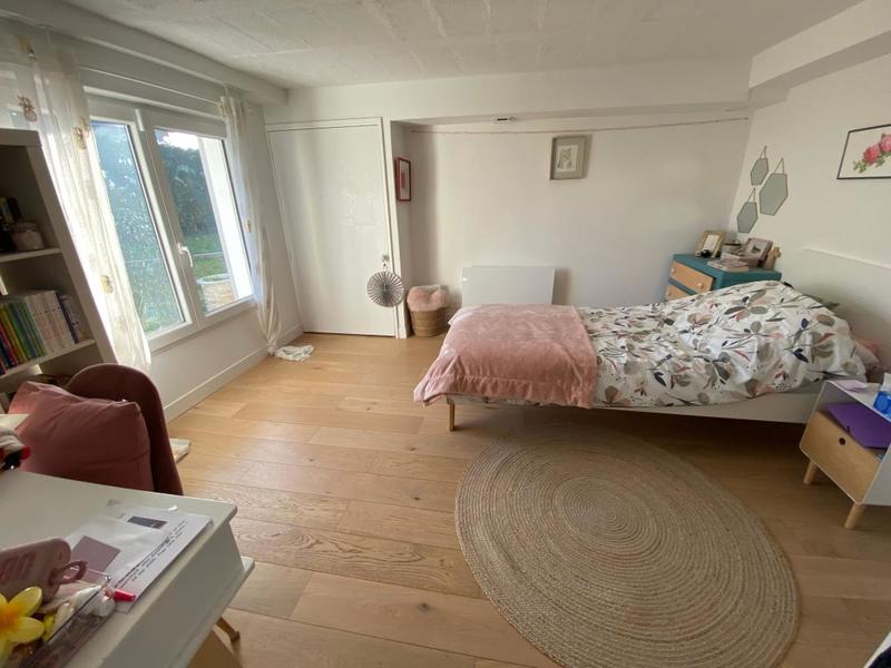 Maison - 153 m² - 6 pièces