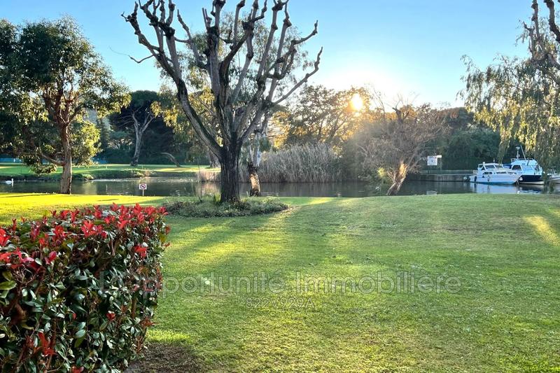 Appartement - 33 m² - 2 pièces