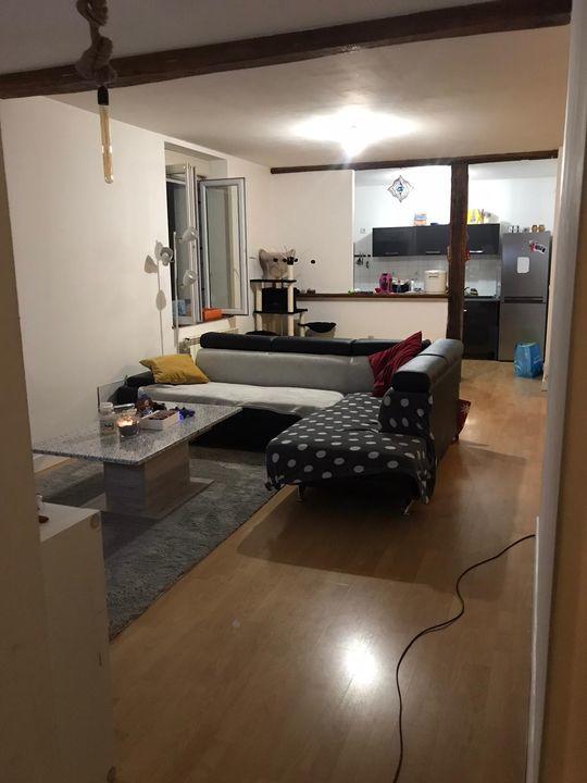 Immeuble - 620 m² - 25 pièces