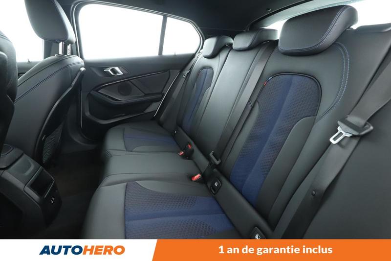 Bmw Série 1 118i m Sport Dkg7 136 ch