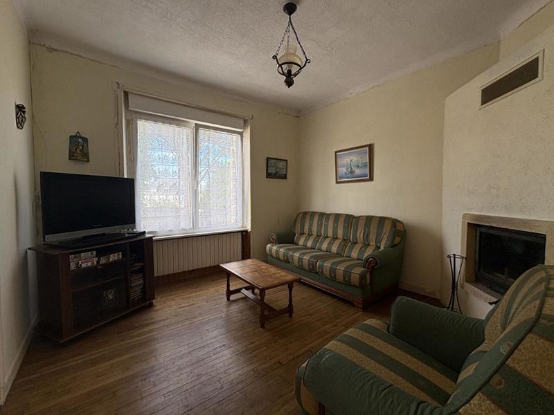 Maison - 73 m² - 5 pièces