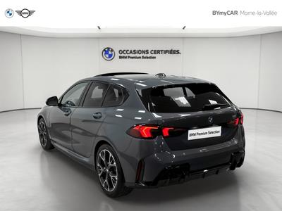 Bmw Série 1 F70 120 170 ch Dkg7 m Sport