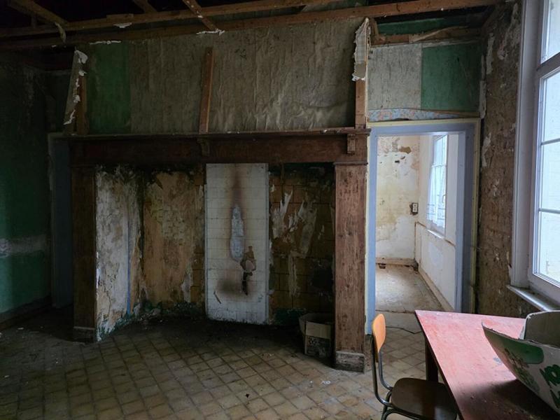 Maison - 180 m² - 6 pièces