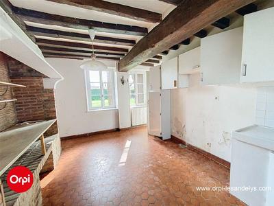 Maison - 119 m² - 5 pièces