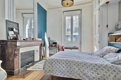 Appartement - 79 m² - 3 pièces