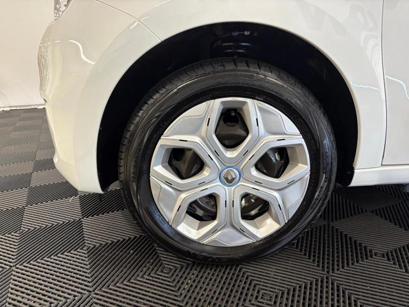 Renault Twingo Electric III Achat Intégral Life