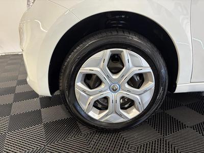 Renault Twingo Electric III Achat Intégral Life